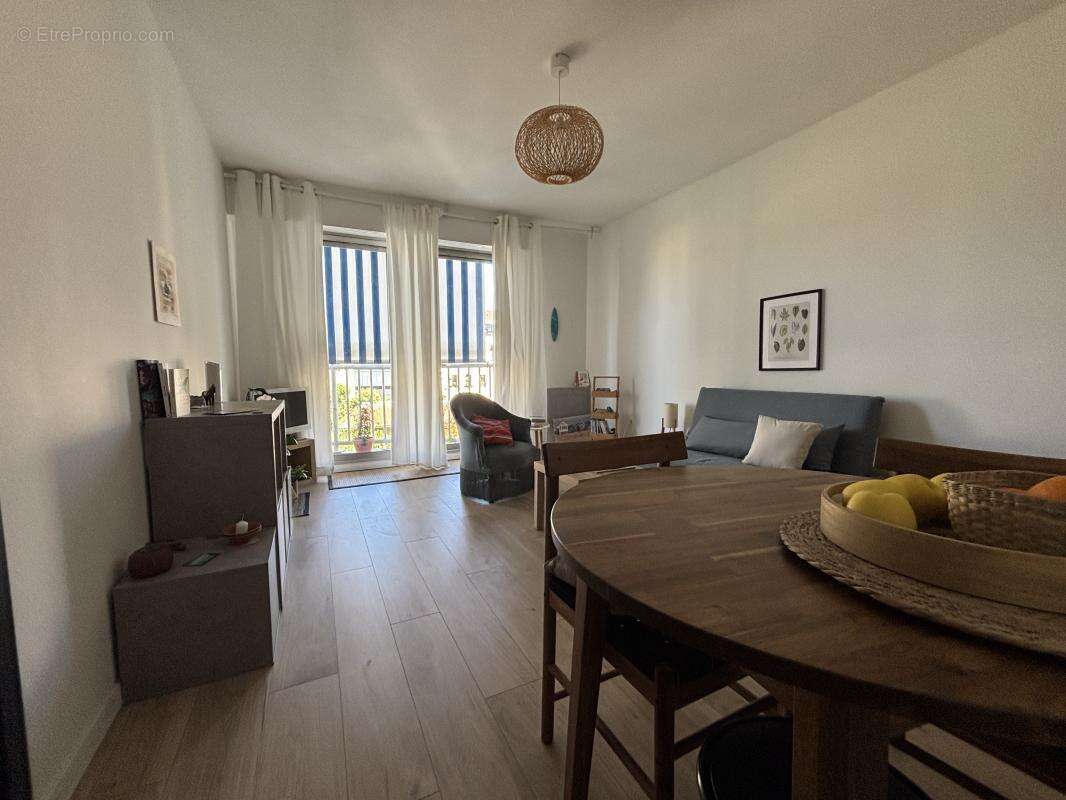 Appartement - photo 5