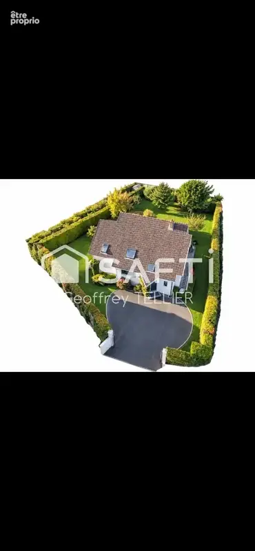 Photo 1 - Maison à DOULLENS