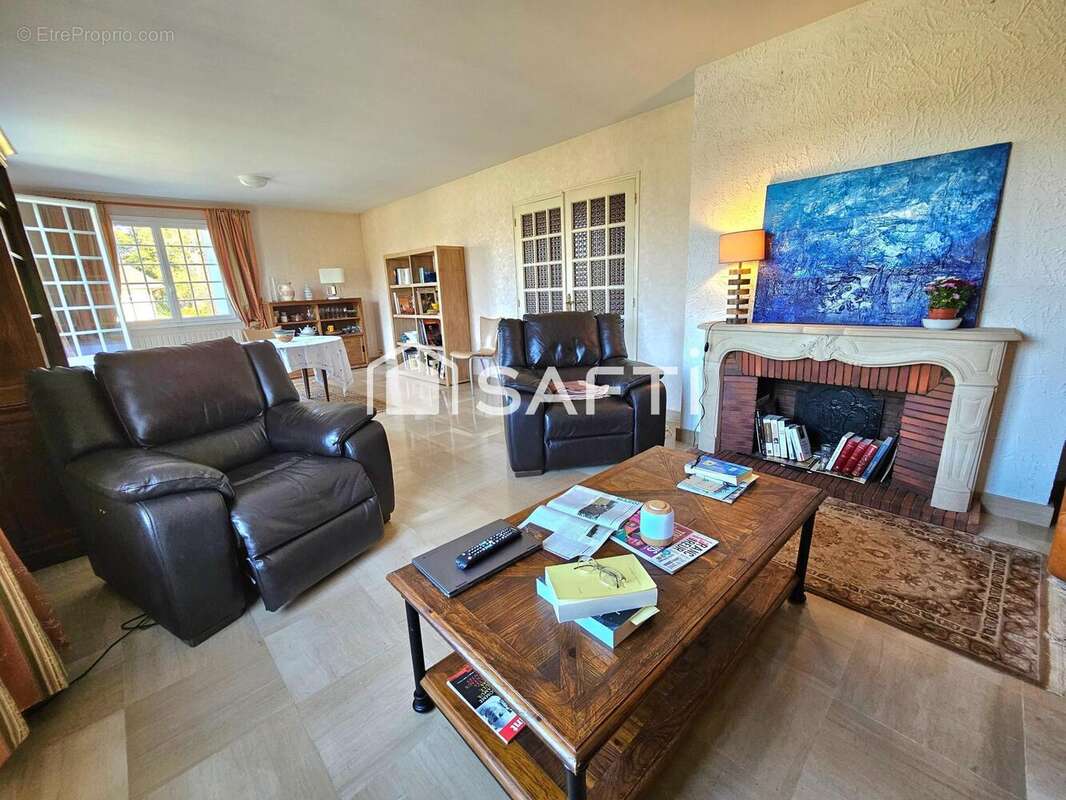 Photo 4 - Maison à SENS