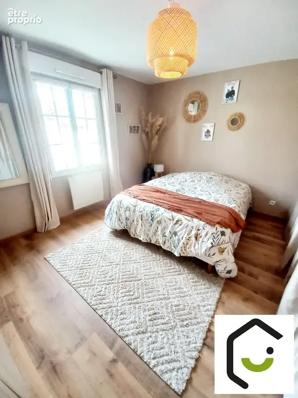 Maison 7 pièces 121 m² à vendre à Plainville (60120) - photo 7