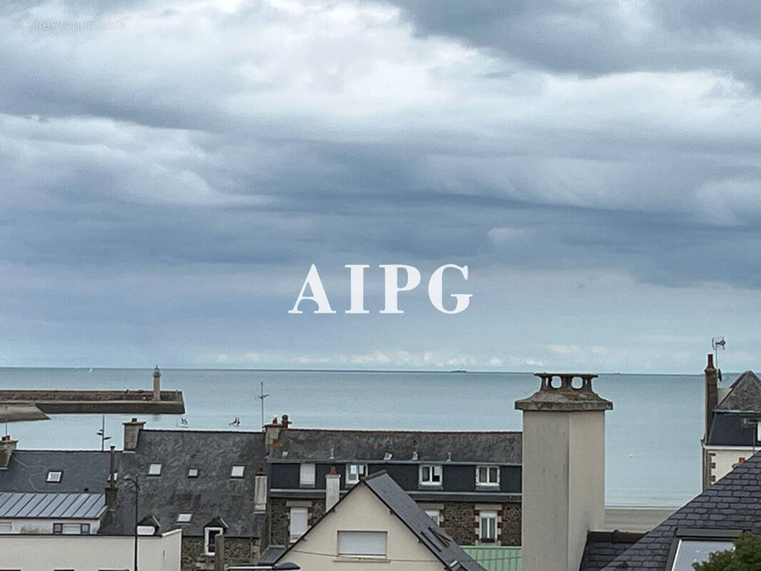 Maison à ETABLES-SUR-MER