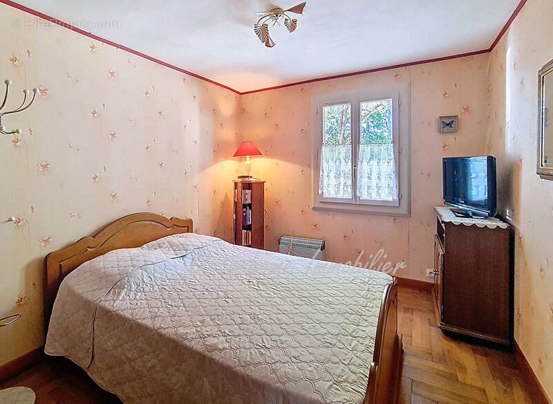 Maison à PUYMIROL