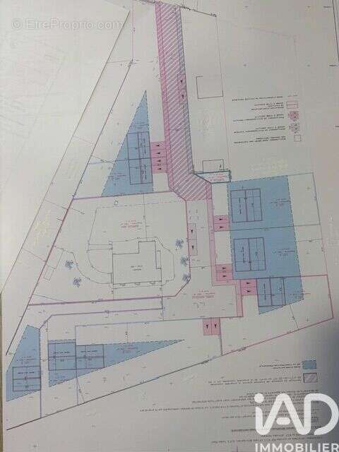 Photo 2 - Terrain à ANNET-SUR-MARNE