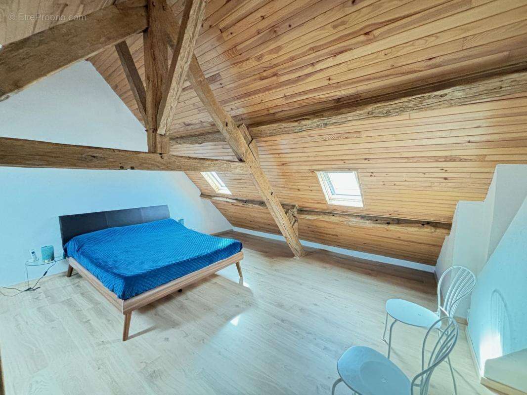 Maison 4 chambres - photo 6