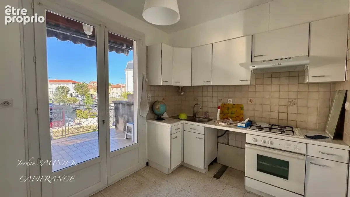 Maison 12m2, divisible, à vendre 6 pièces REVEL (31) - photo 14