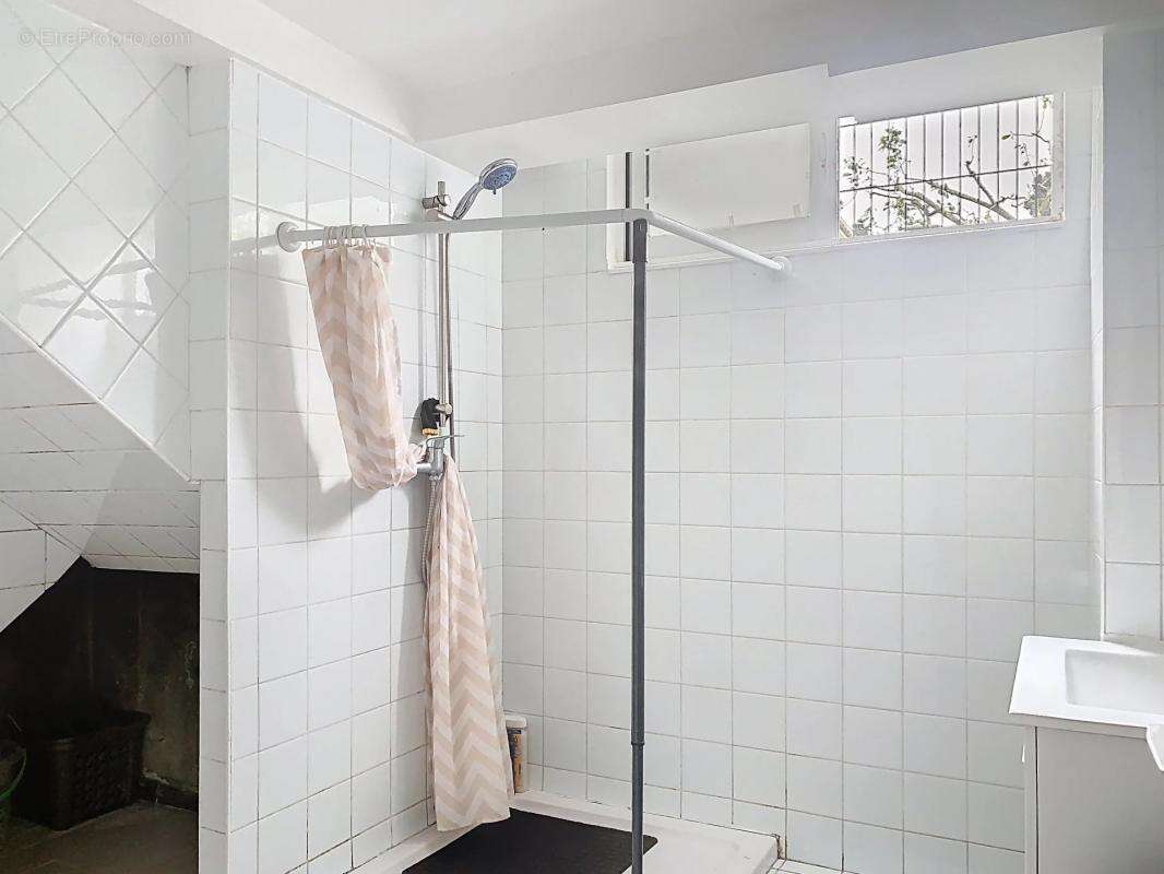 Appartement à TRAPPES