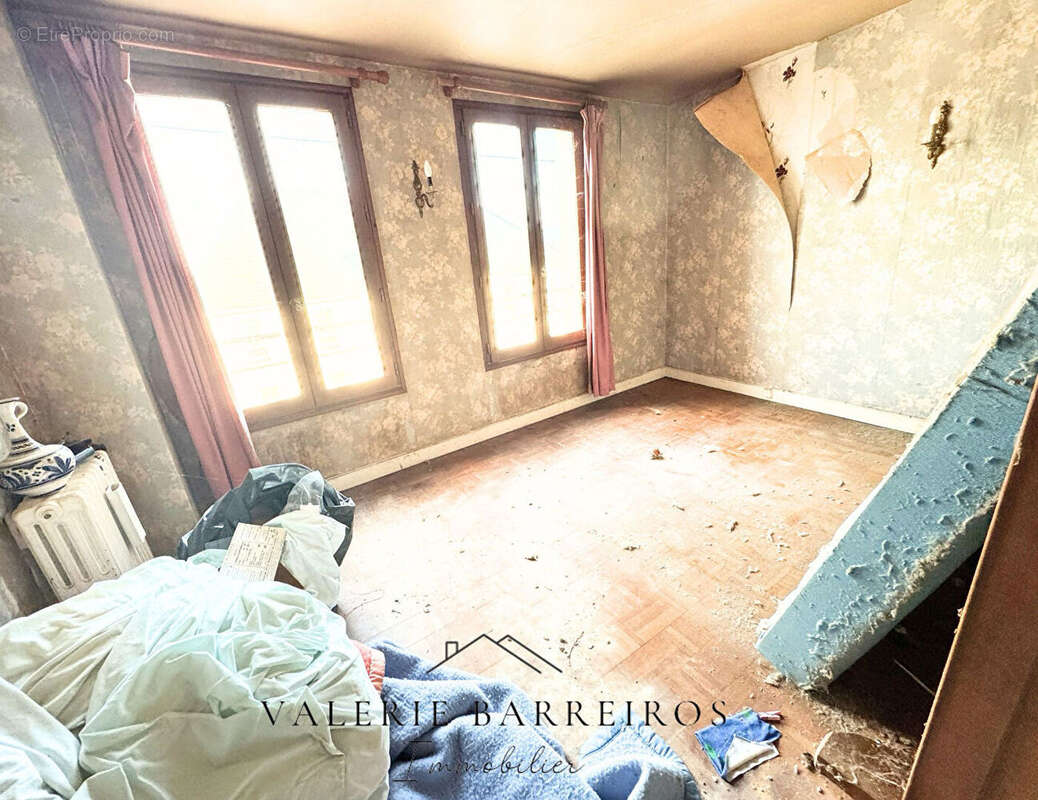 Appartement à CAUDEBEC-LES-ELBEUF