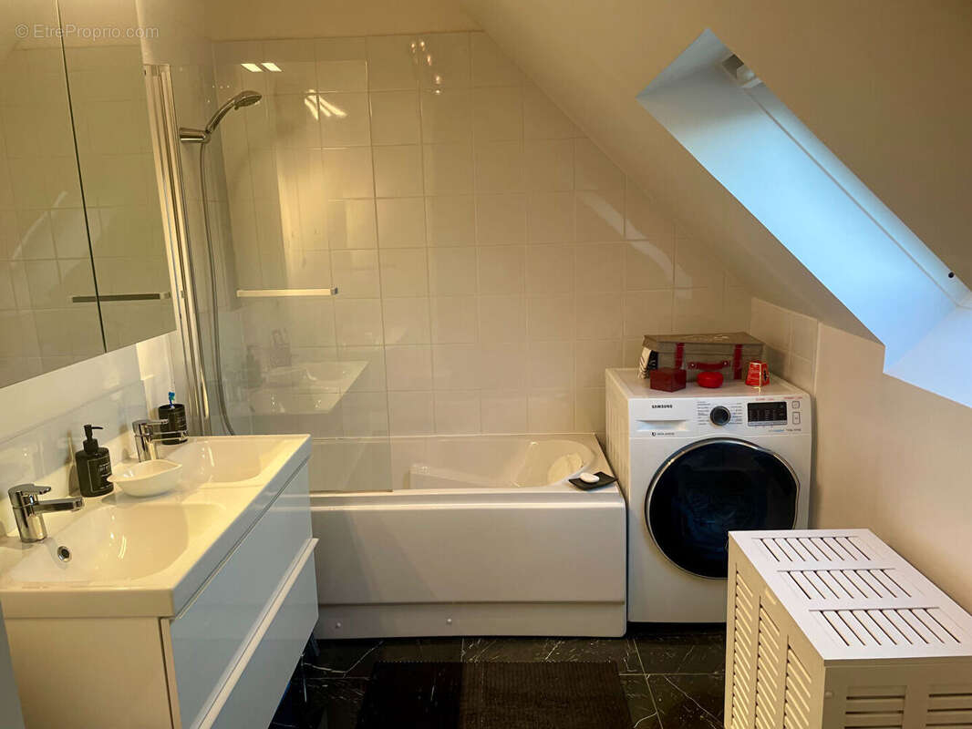 Appartement à MONTMORENCY