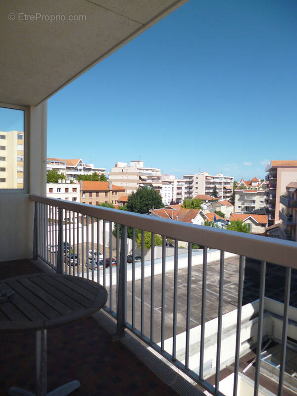 Appartement à ARCACHON