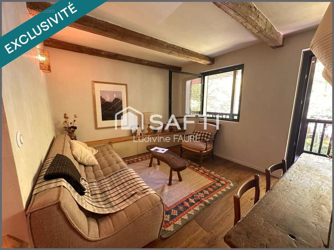 Appartement 47 m² à Pelvoux  - photo 5