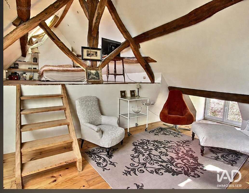 Photo 8 - Maison à NOGENT-LE-PHAYE