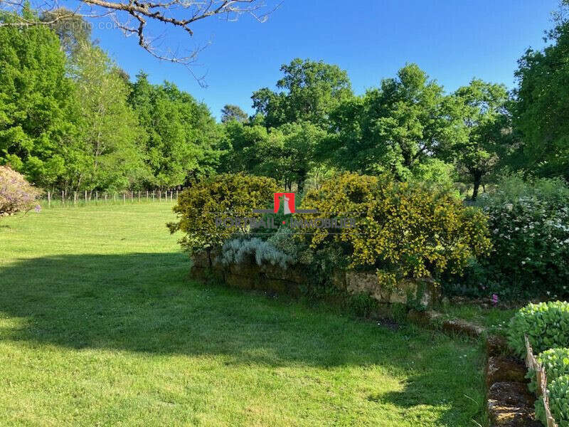 Maison à SAINT-ANDRE-DE-CUBZAC