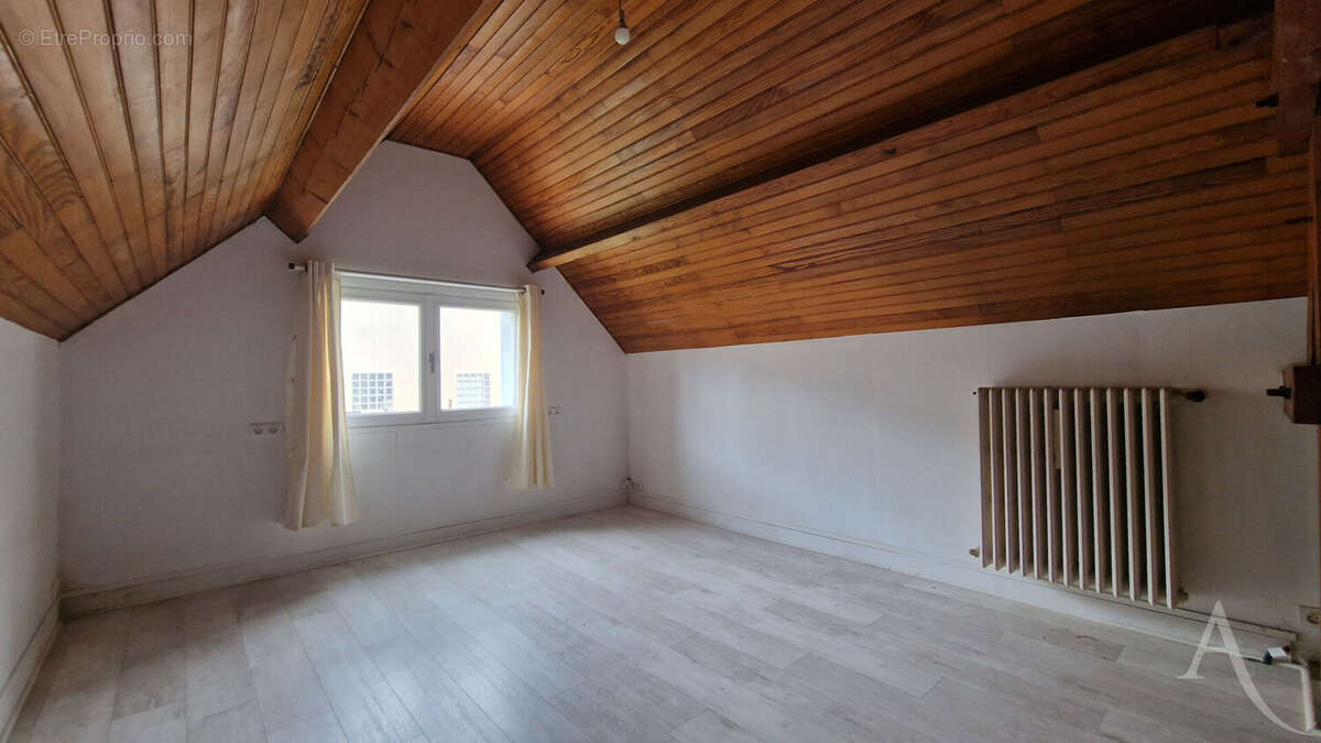 Maison à LIMAY