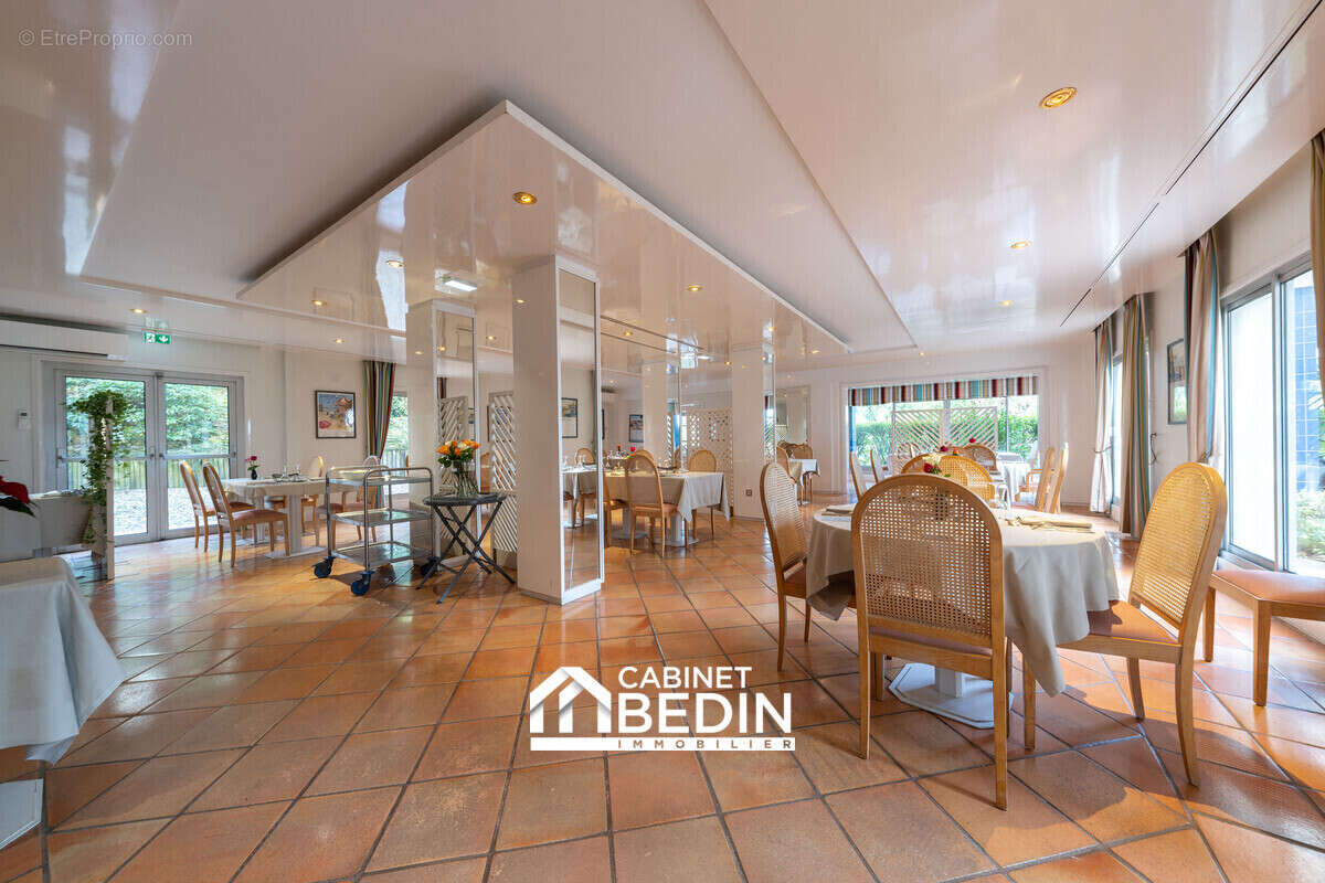 Appartement 45 m² à Arcachon  - photo 6