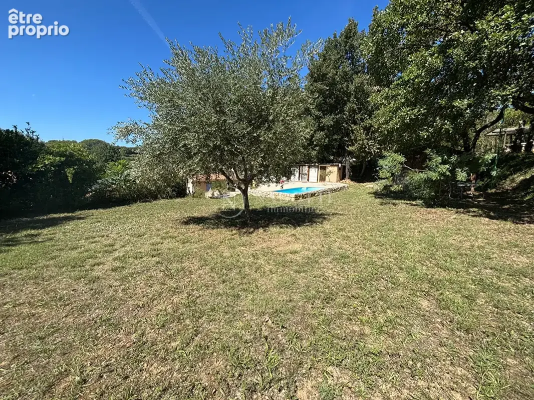 A vendre cadenet (84160) terrain constructible- libre constructeur 969m2 - photo 6