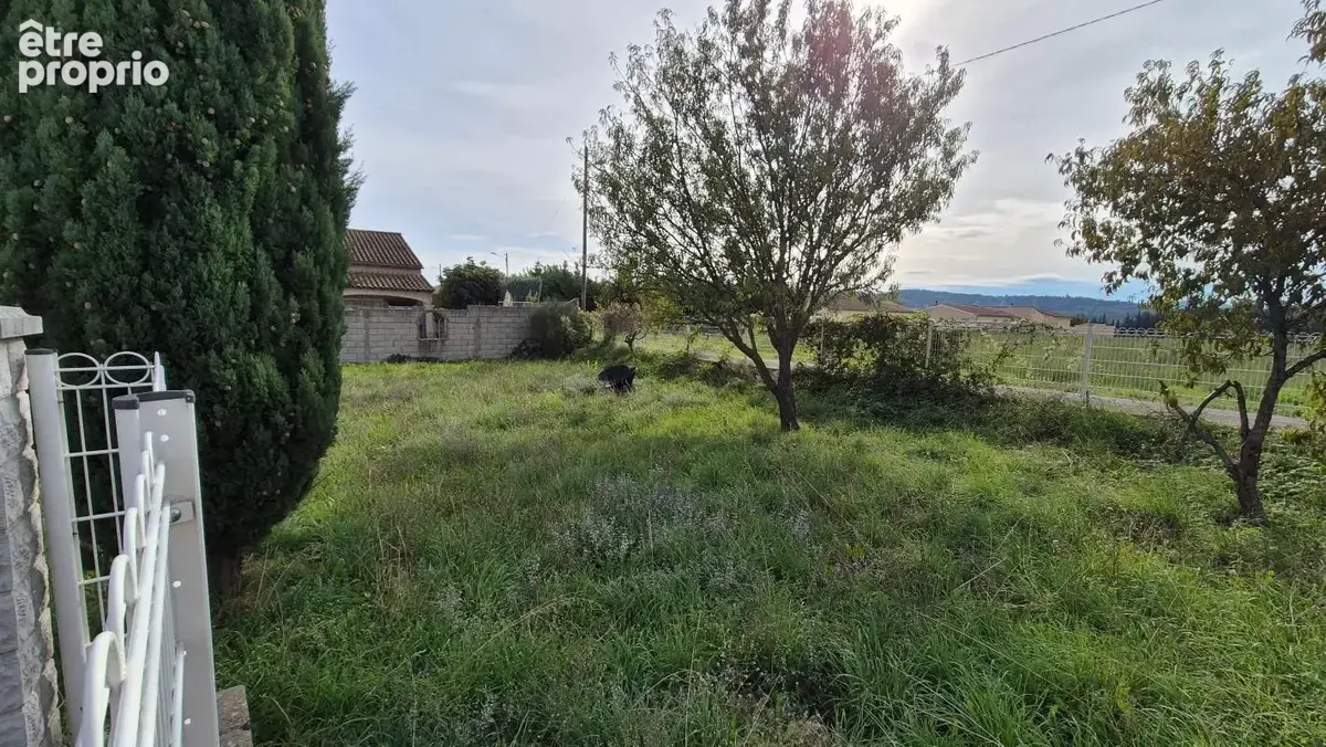 Terrain À Vendre - photo 2