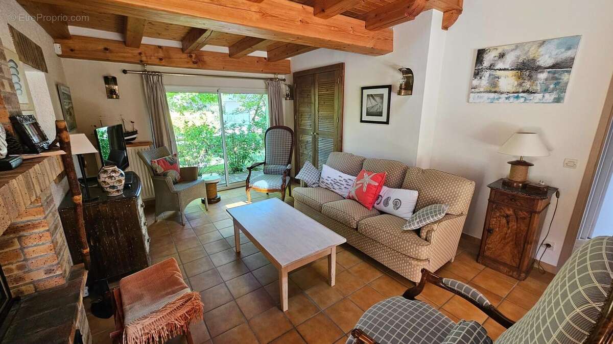 Photo 3 - Maison à PIRIAC-SUR-MER