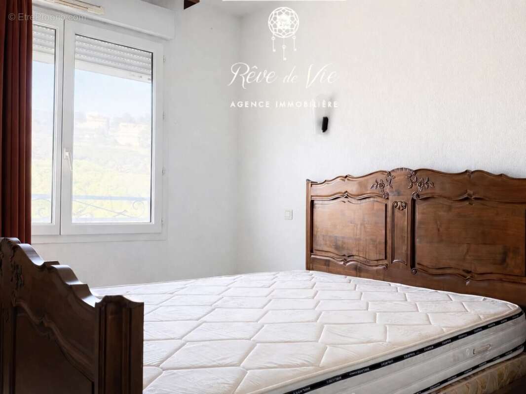 Appartement à LE LAVANDOU