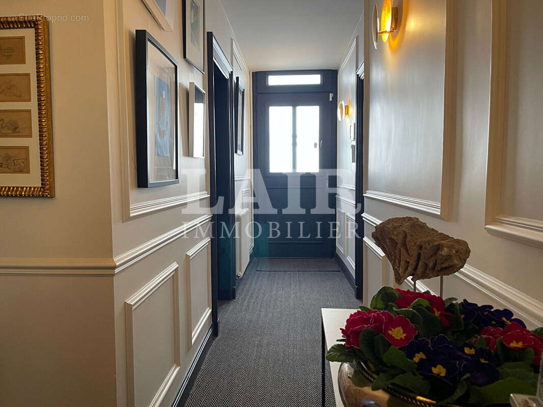 Maison à MORTAGNE-AU-PERCHE