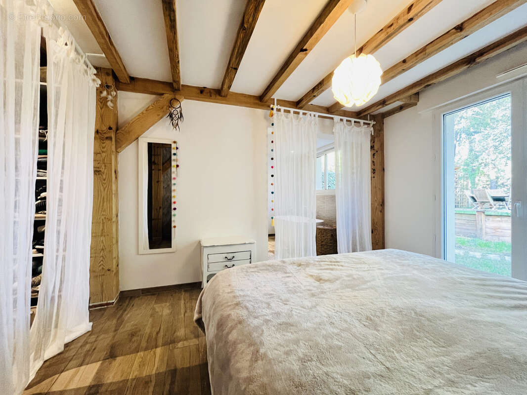 Maison à VIEUX-BOUCAU-LES-BAINS