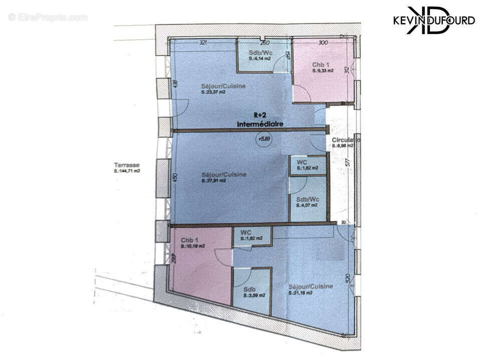 Maison à VALS-LES-BAINS