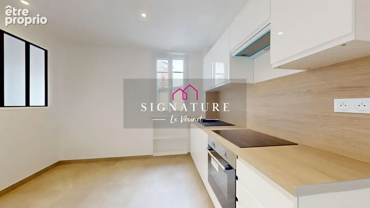 Appartement  52m², à  4min de Bécon-les-Bruyères, Asnières-sur-Seine - photo 14