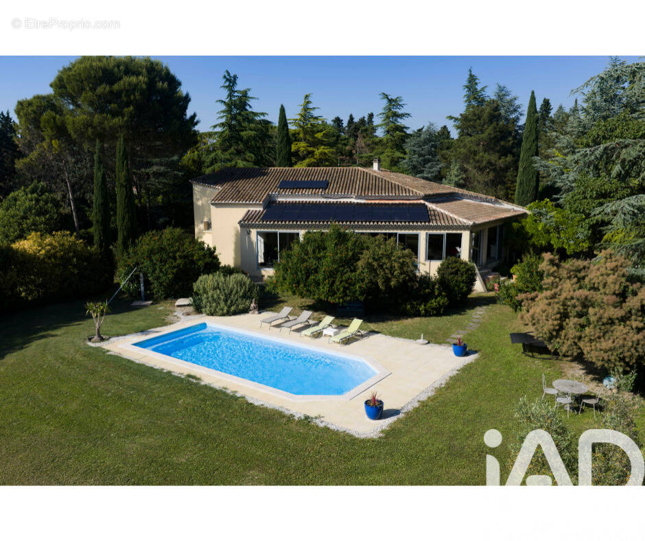Photo 1 - Maison à SARRIANS