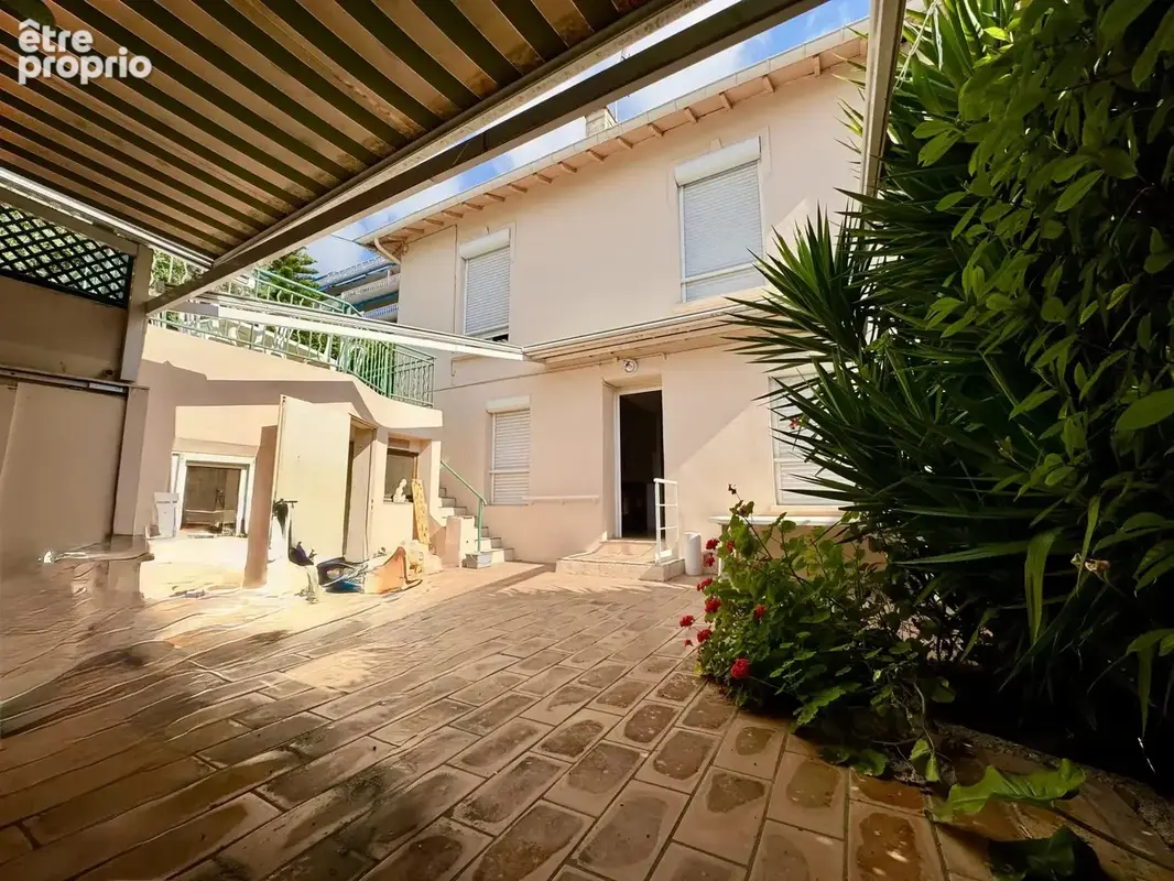 Le Cannet Vente maison individuelle - photo 2