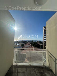 Appartement à LA POSSESSION