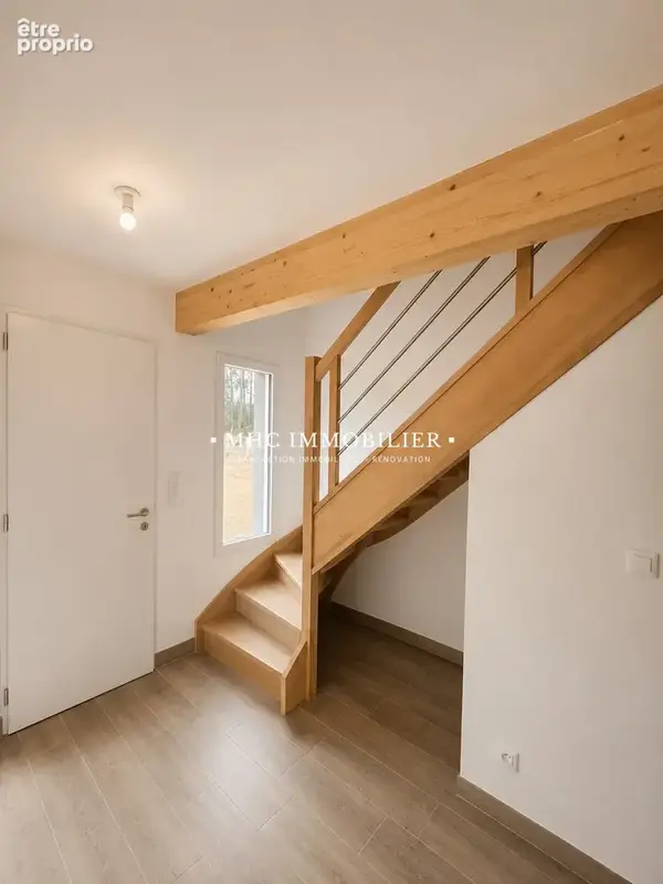 Maison neuve de 2026 - 4 chambres avec terrain de 833 m2 - Frais de notaire réduits ! - photo 7