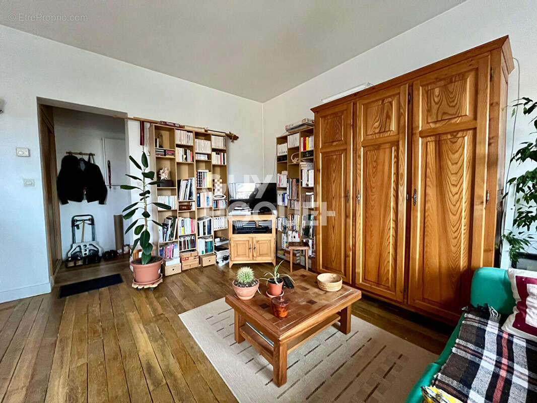 Appartement à MALAKOFF