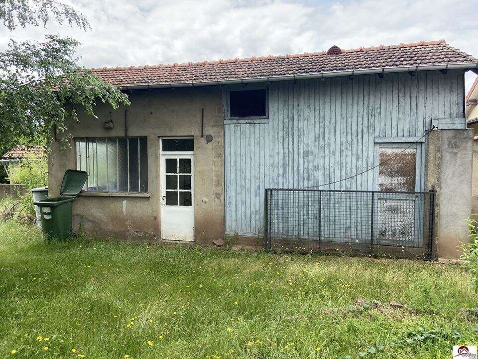 Maison à MABLY
