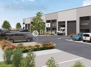 Commerce à SAINTE-GEMME-LA-PLAINE