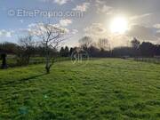 Terrain à MONTPON-MENESTEROL