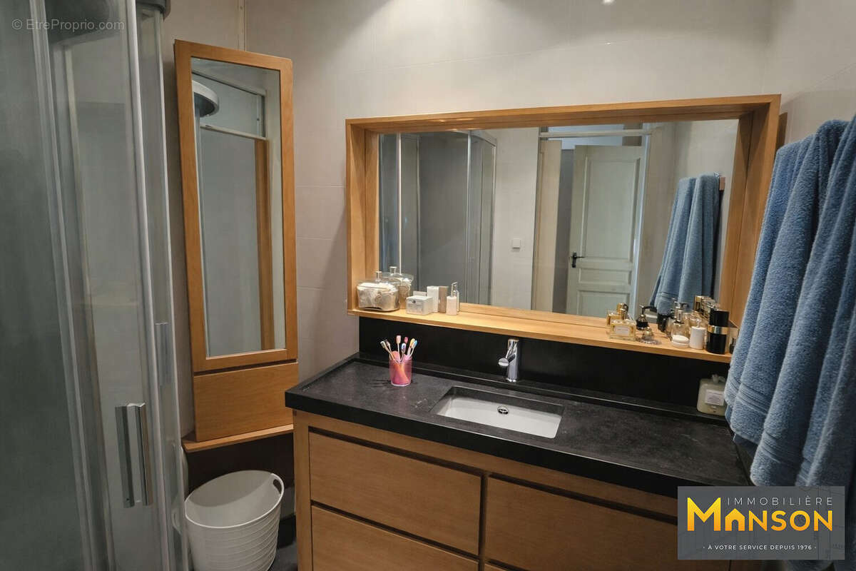 Maison à VARANGEVILLE