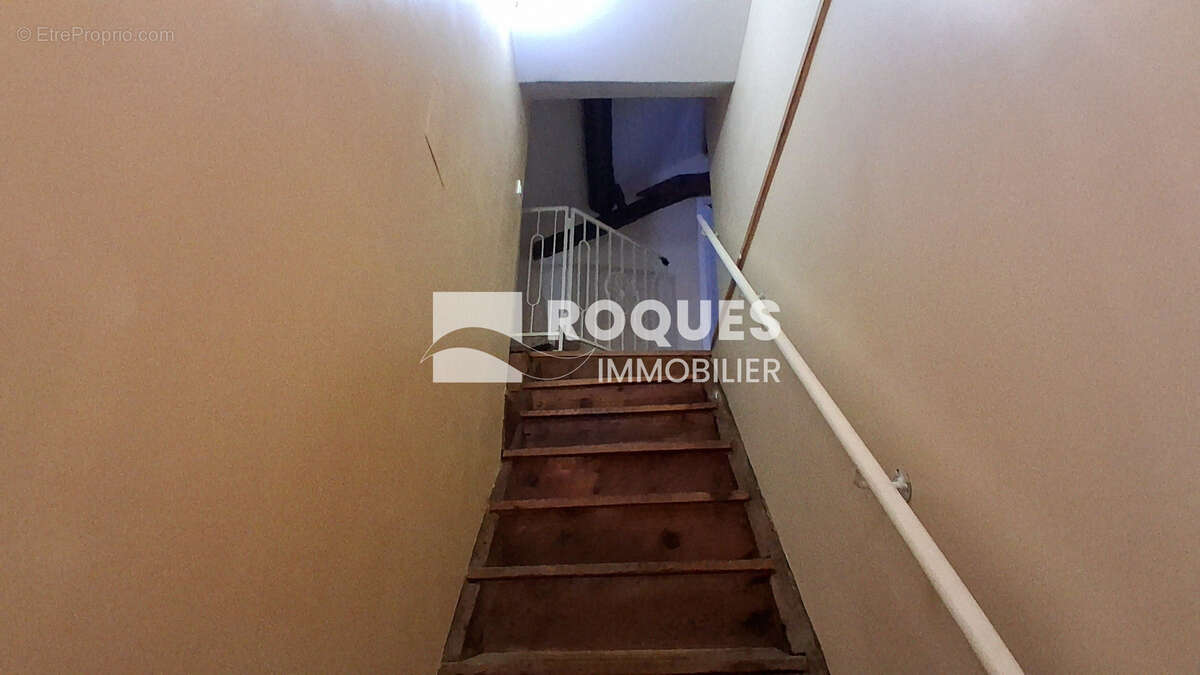 Appartement à MILLAU