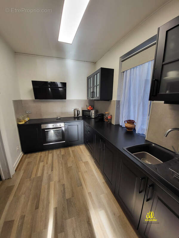 Appartement à GIVET