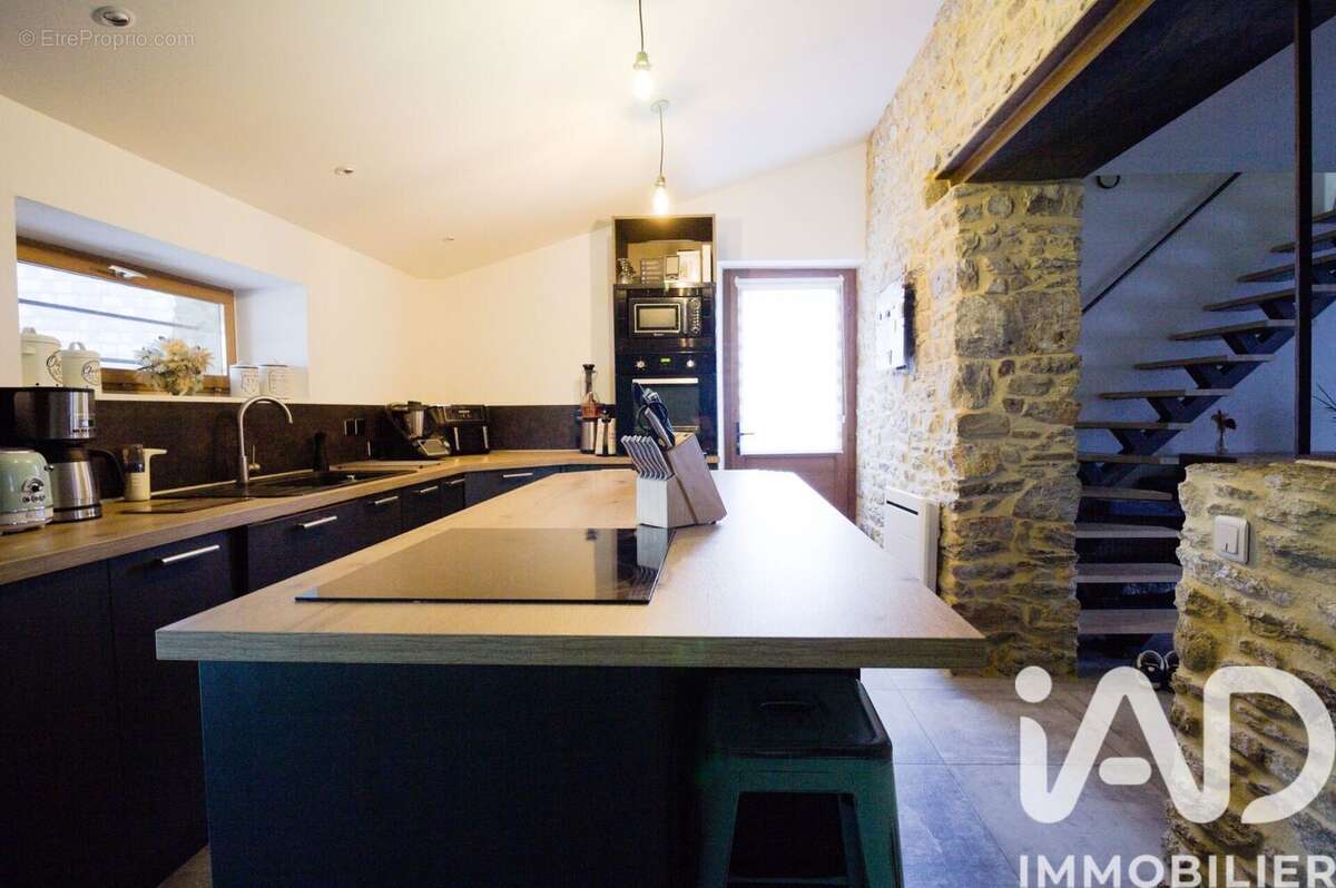 Photo 5 - Maison à LA CHAPELLE-DES-MARAIS