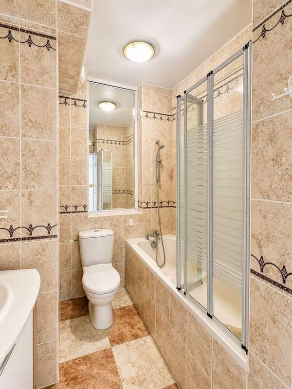 Appartement à VALENCIENNES
