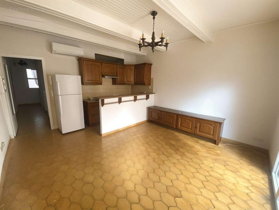 Appartement à PORT-VENDRES