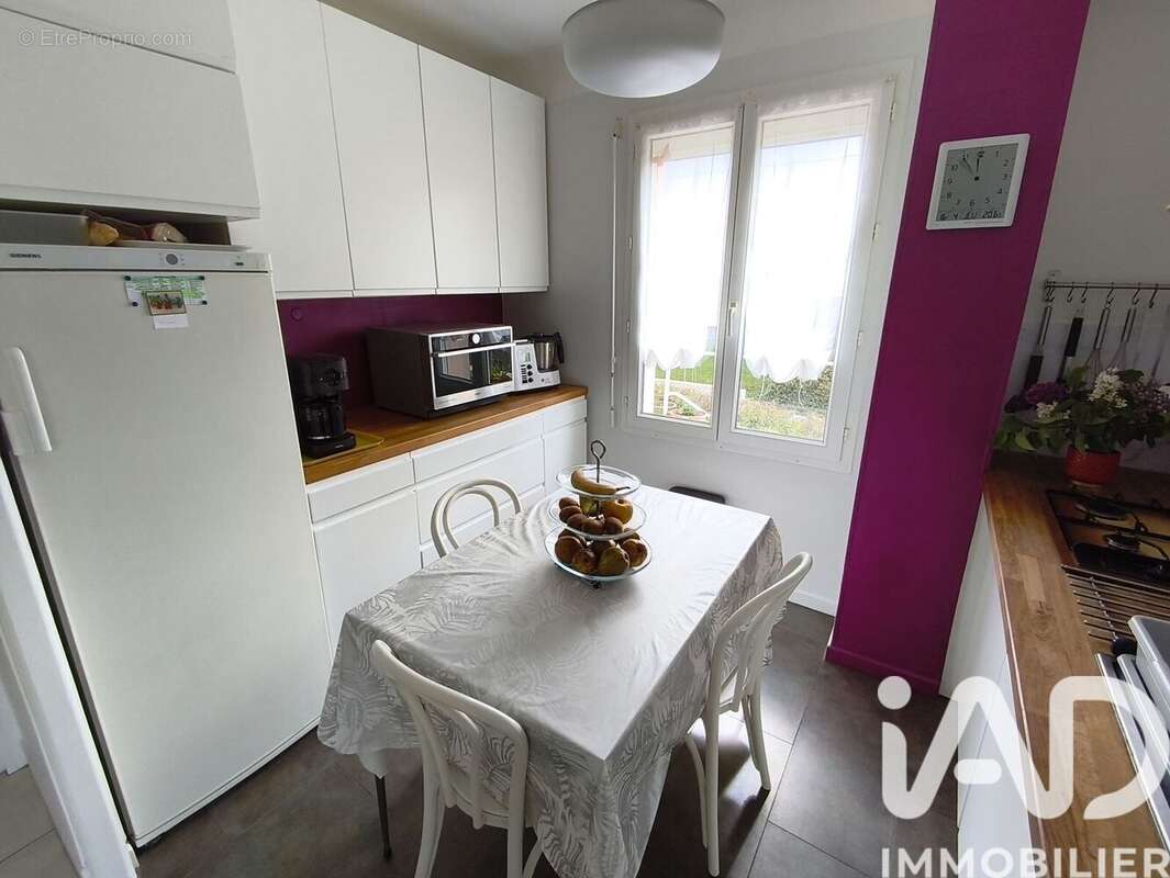 Photo 4 - Maison à CHARTRES