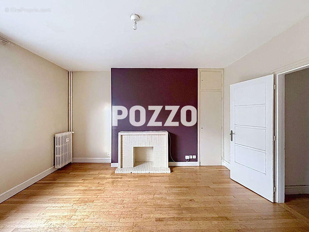 Appartement à CAEN