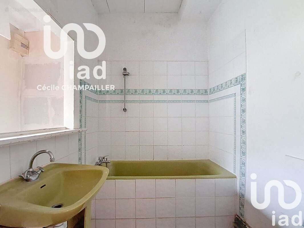 Photo 9 - Maison à PELUSSIN