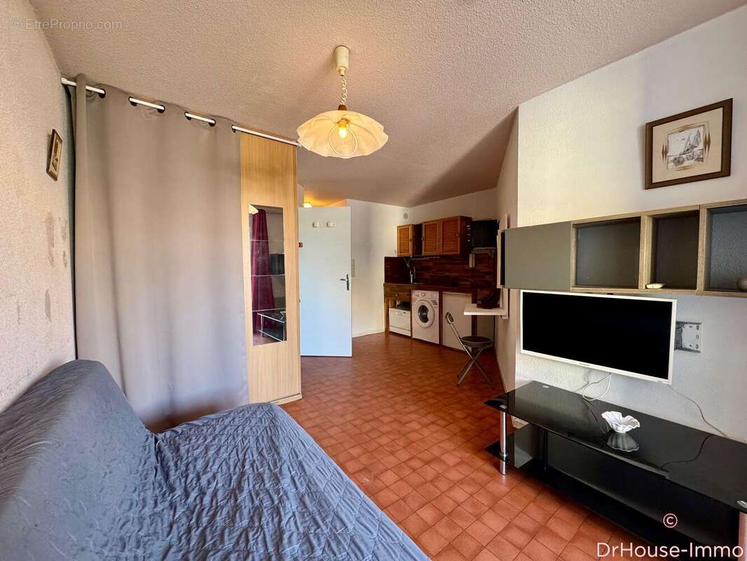 Appartement à AGDE