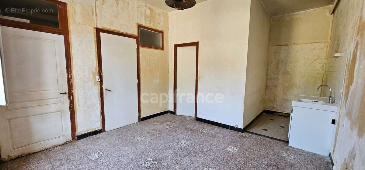 Appartement de caractère à vendre - Arbois (39600) - photo 4