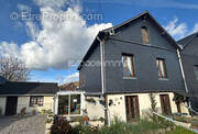 Maison à MONTVILLE