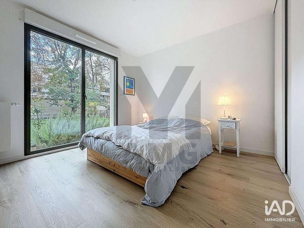 Photo 5 - Appartement à REIMS