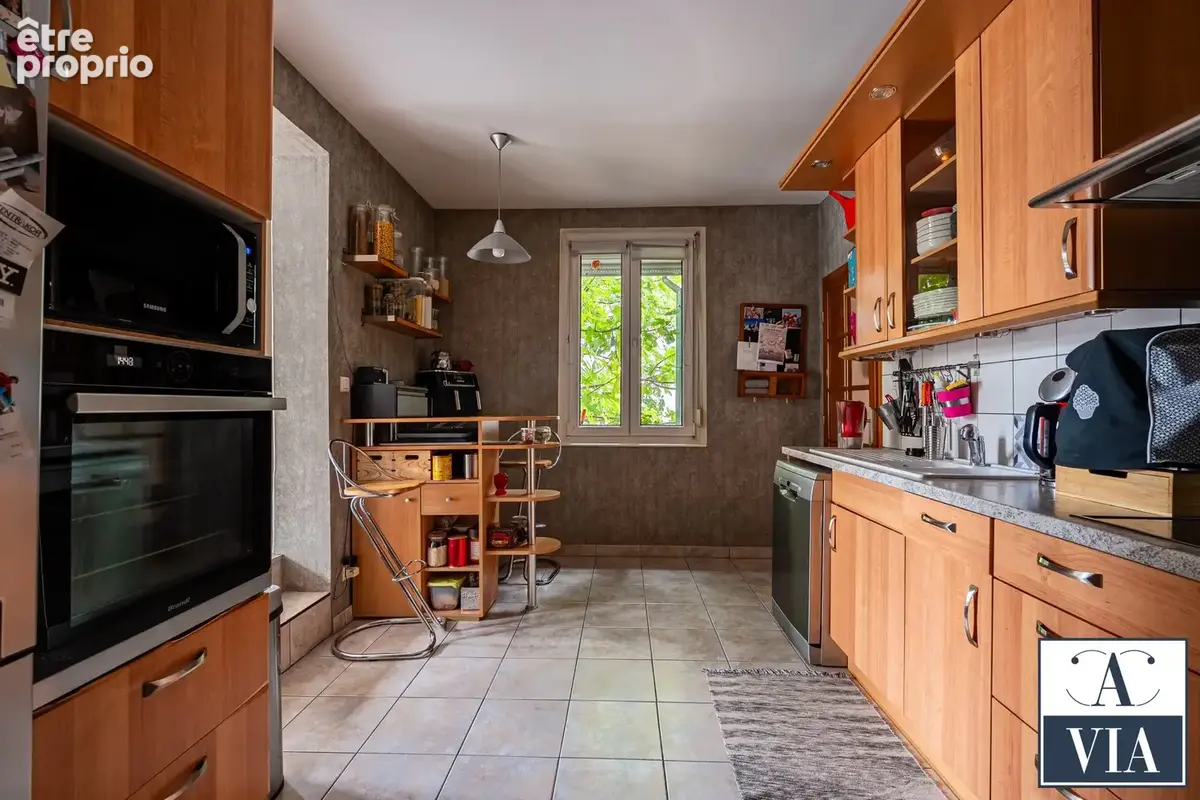 Maison 5 pièces 138 m² à vendre à Geispolsheim (67118) - photo 4