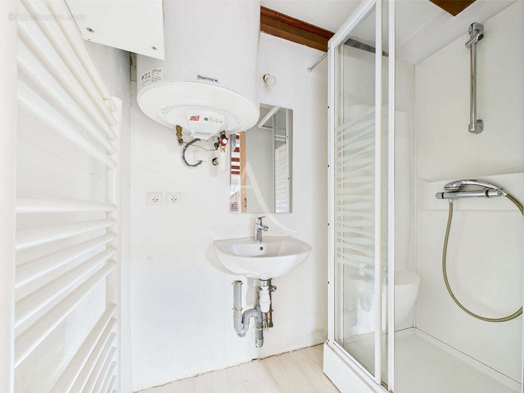 Appartement à ANNECY