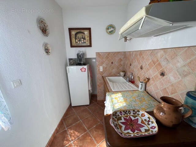Maison à LA LIVINIERE